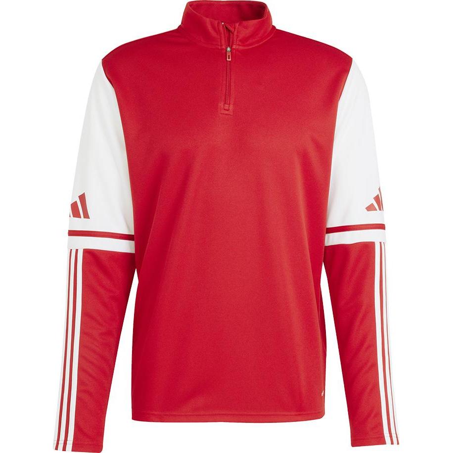 adidas, Herren, Sportshirt, Squadra 25 TR TOP (S), Rot, S