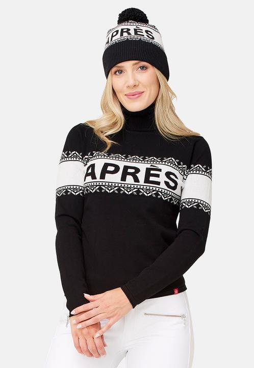 Image du produit Krimson Klover Apres Turtleneck (S)