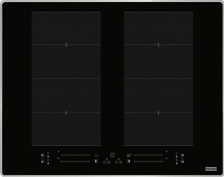 Franke Maris Induktionskochfeld
