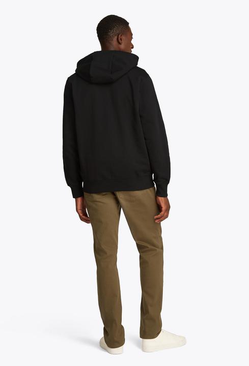Produktbild Tommy Hilfiger Hilfiger Stack Hoody Zt (XS)