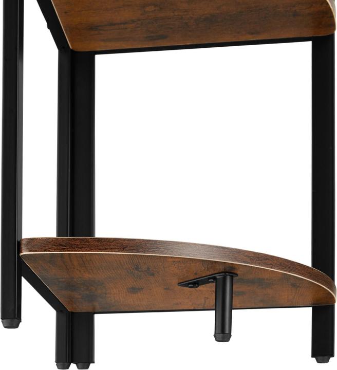 Immagine prodotto tectake Castlebar (30 x 30 x 150 cm)