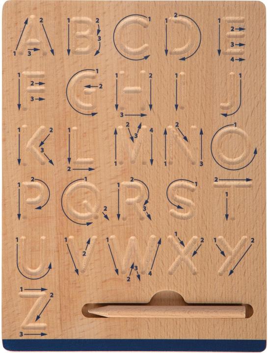 Productafbeelding small foot Educate" schrijfplankenset