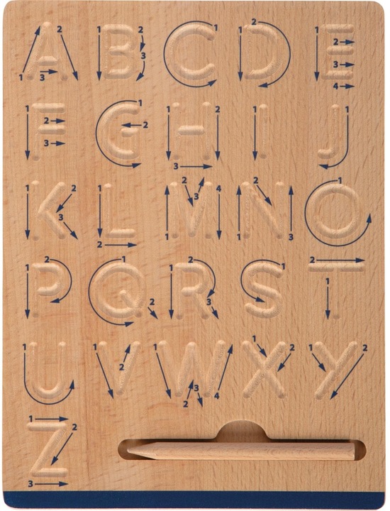 Productafbeelding small foot Educate" schrijfplankenset