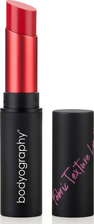 Image du produit Bodyography Tissu Texture Lipstick Flannel (Flanelle)