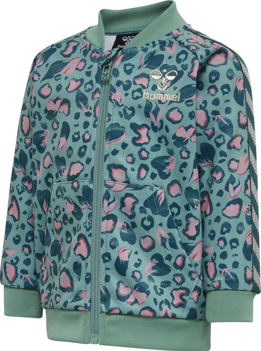 Produktbild hummel Hmlolympia Zip Jacket (80)