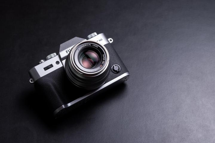 Produktbild Fujifilm Fujinon XF 35mm f/2 R WR (Fujinon XF, APS-C / DX)