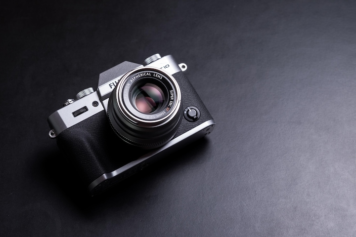 Produktbild Fujifilm Fujinon XF 35mm f/2 R WR (Fujinon XF, APS-C / DX)