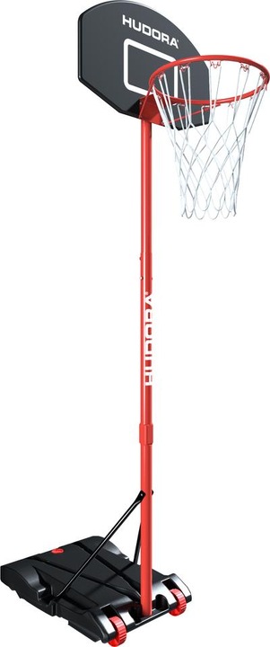 Immagine prodotto Hudora Avvio della tribuna di basket 205