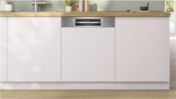 Actual product image Bosch Hausgeräte SMI4ECS28E