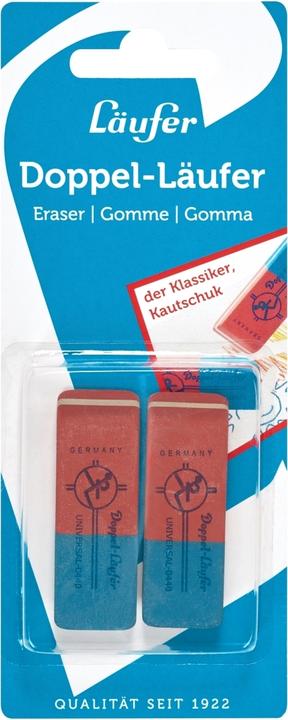 Actual product image Läufer Eraser Universal 0440