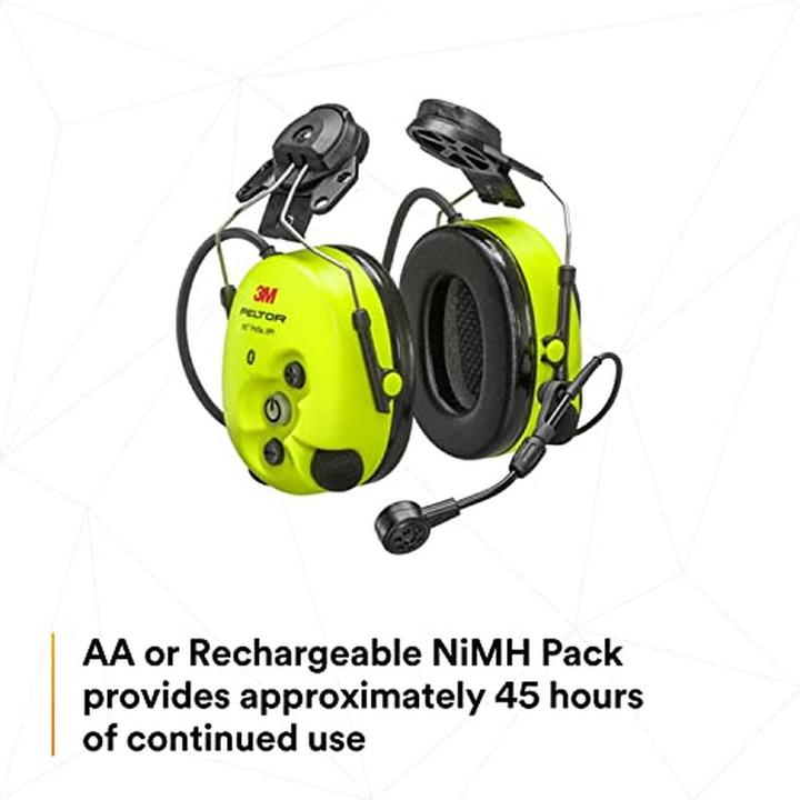 Produktbild 3M ProTac XPI