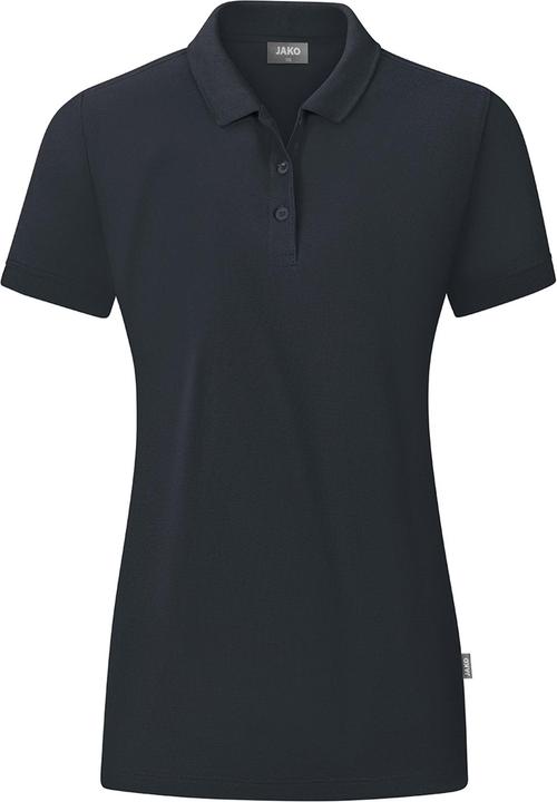 Produktbild JAKO Polo Organic (164)