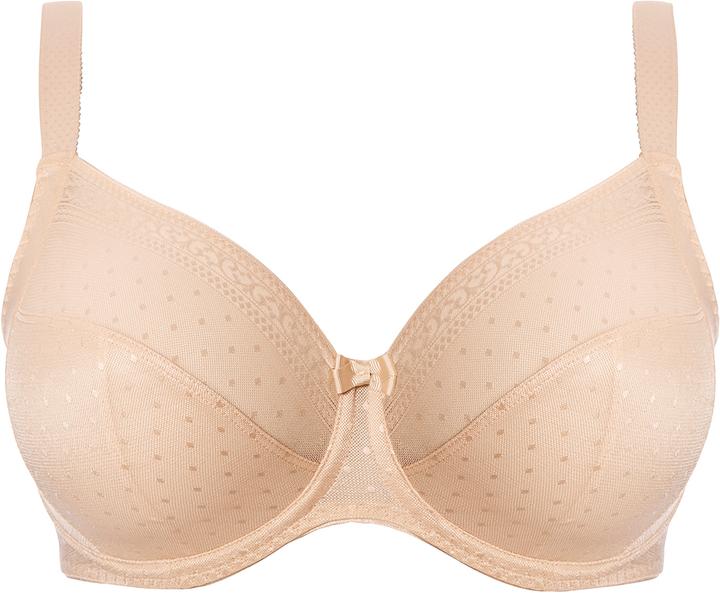 Actual product image Ulla Meghan underwired bra (Single pack, 100 E)