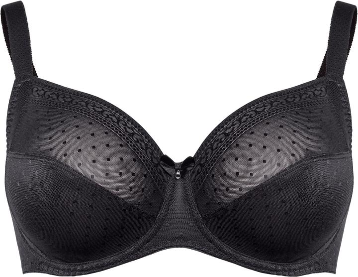 Image du produit Ulla Soutien-gorge à armatures Meghan (Une unité par pack, 75 G)