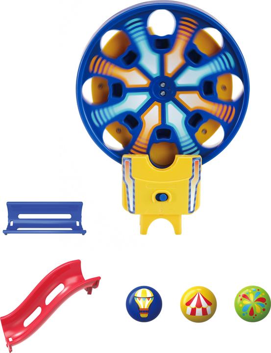 Productafbeelding VTech Marble Rush - Uitbreiding motorreuzenrad
