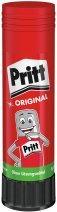 Actual product image Pritt Glue stick