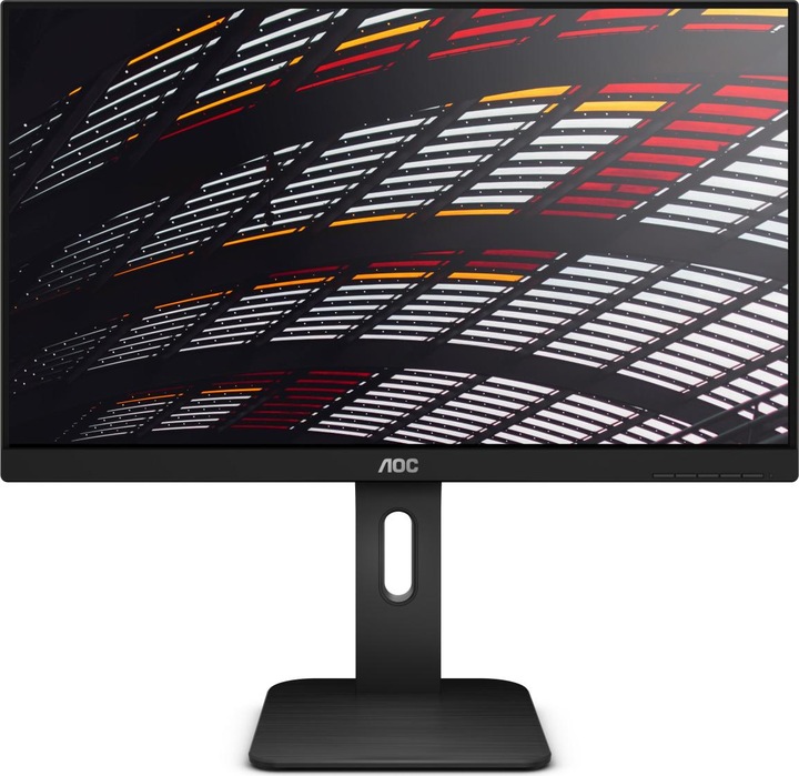 Produktbild AOC 24p1 (1920 x 1080 Pixel, 24")