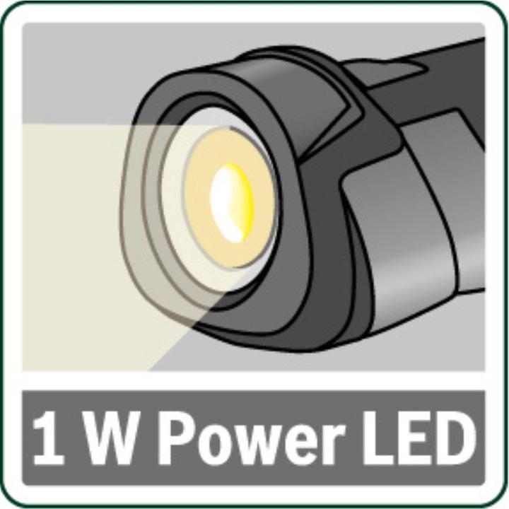 Produktbild Bosch Home & Garden EasyLamp 12 (110 lm)