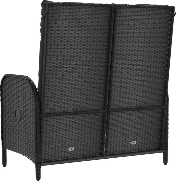 Produktbild vidaXL Gartenbank