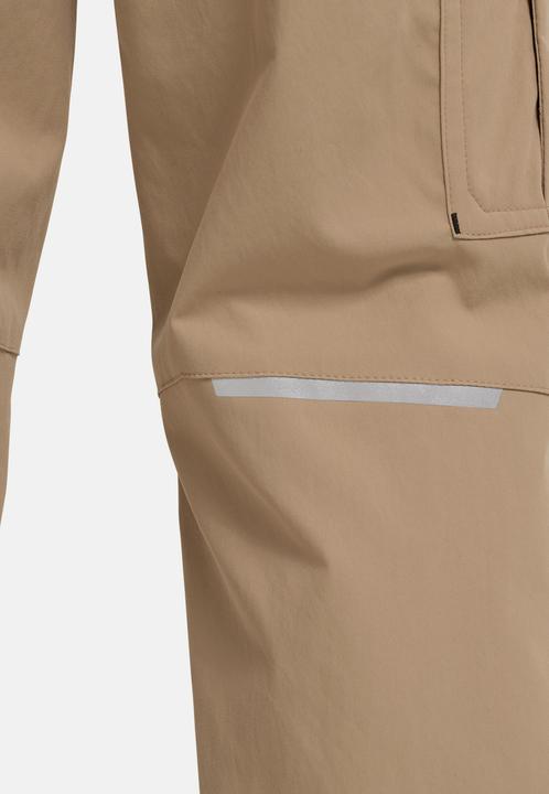Produktbild Jack Wolfskin Cargo Pants K (152)