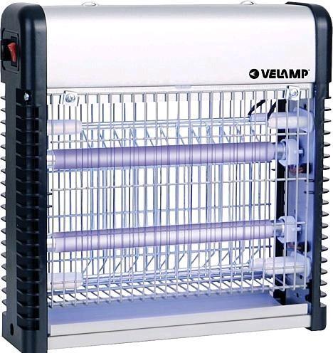 Actual product image Velamp Electric Mosquito Net