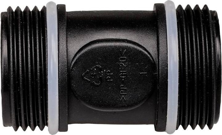 Actual product image Einhell Pump prefilter