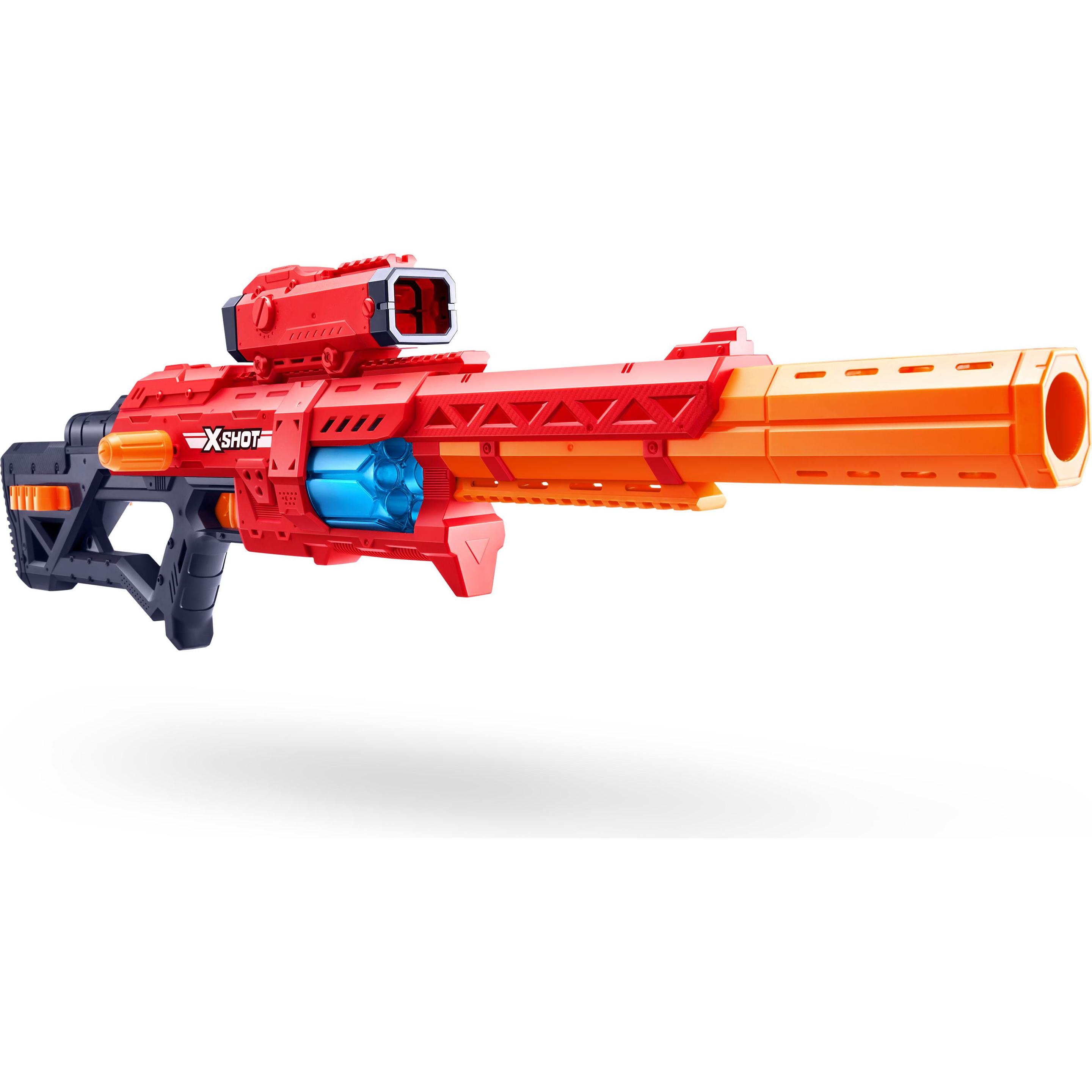 Xshot X-Shot Ranger X8