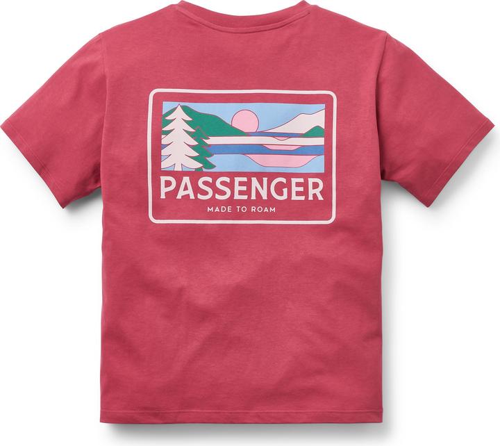 Produktbild Passenger Roamer Cotton (XS)