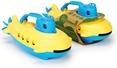 Produktbild Green Toys Grüne Spielzeug u-Boot