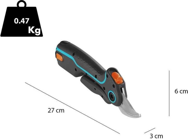 Immagine prodotto Gardena AssistCut
