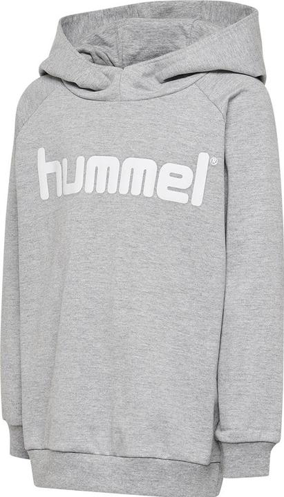 Produktbild hummel Go Kids Cotton Logo Hoodie (164)