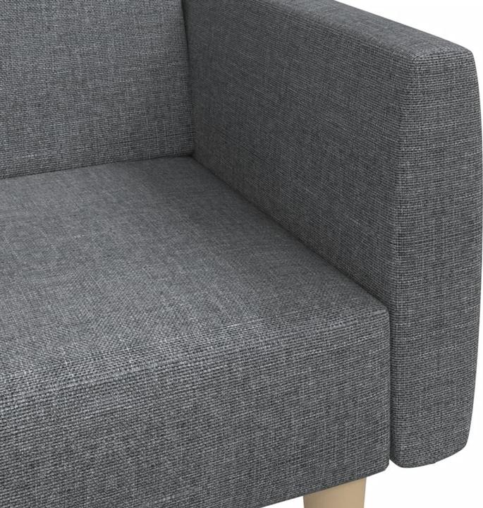 Produktbild vidaXL Schlafsofa (2-Sitzer)