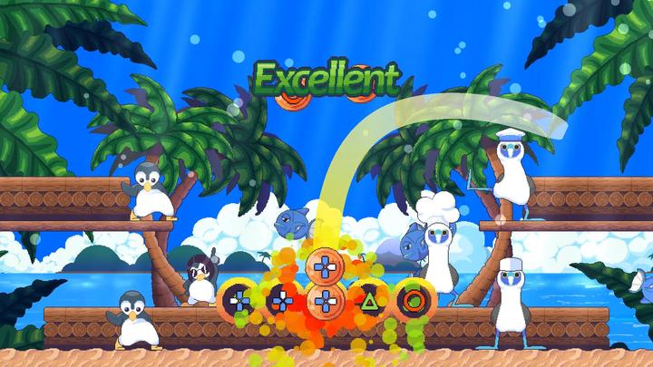 Immagine prodotto Pqube Songbird Symphony PQ9778 (PS4)