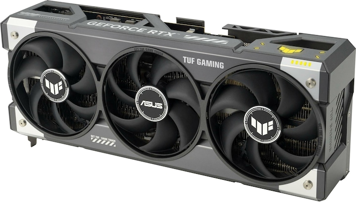 Actual product image ASUS TUF RTX 5080 GAMING OC (16 GB)