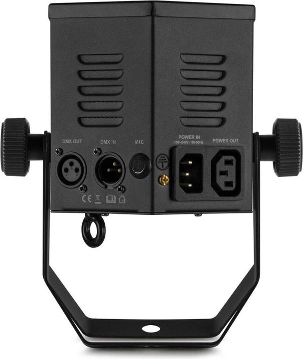 Image du produit BeamZ RB40 Retro COB Par (40 W, LED)