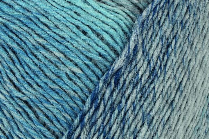 Actual product image Schachenmayr approx. 290 m 00090 winter mood 100 g