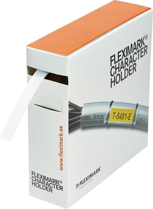Produktbild Lapp FLEXIMARK Zeichenaufnahme