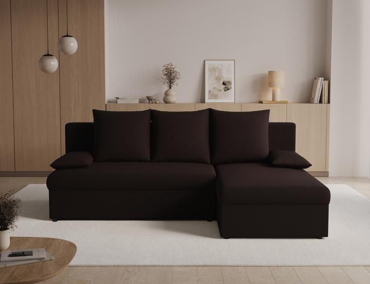 Produktbild ELTAP Gino (3-Sitzer, Ecksofa)