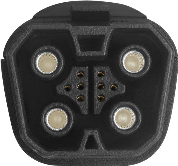 Immagine prodotto EcoFlow Adattatore da Delta Pro a Smart Generator