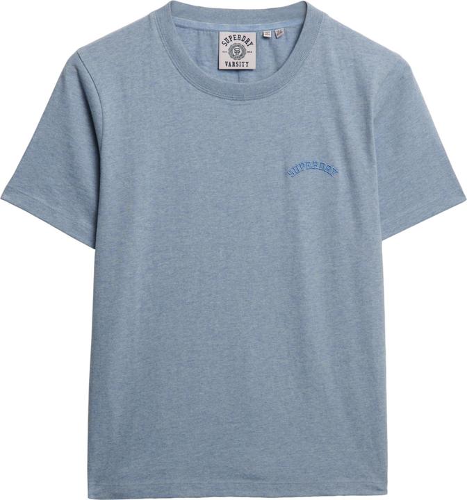 Produktbild Superdry Essential T-Shirt mit Logostickerei (10XL)