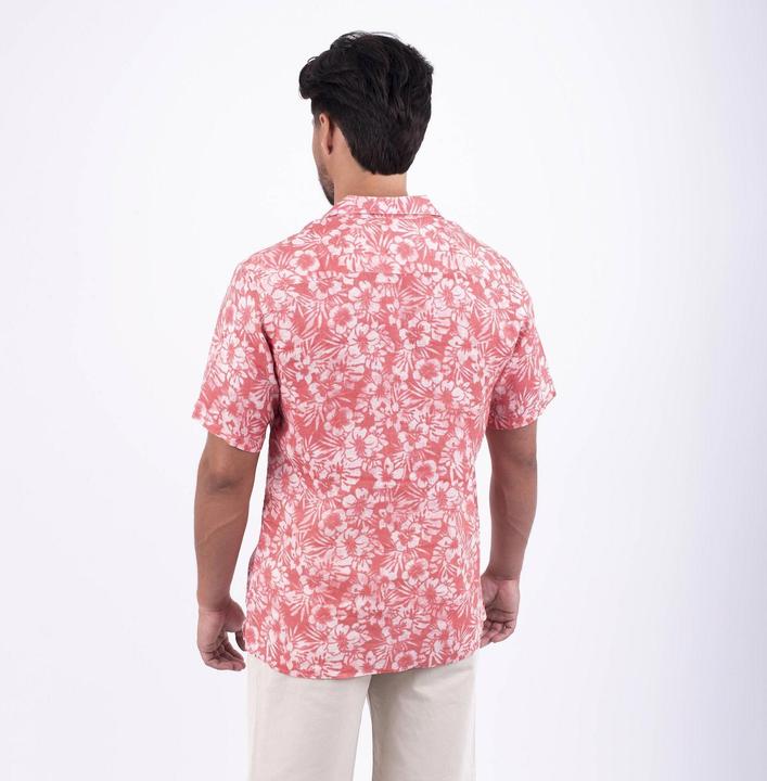 Immagine prodotto Panareha Camicia Aloha di lino MAUI (M)