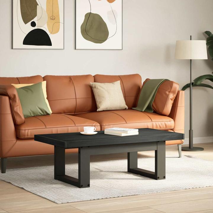 Image du produit vidaXL Couchtisch (119 x 60 x 40 cm)