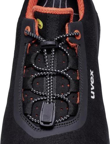 Image du produit Uvex Safety 1 G2 (S2, 48)