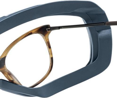 Produktbild Uvex Safety Vollsichtbrille uvex megasonic planet farblos sv exc. 9320295