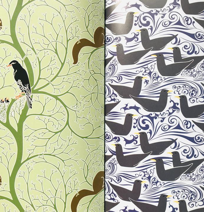 Actual product image Gift & Creative Paper ART & CRAFTS (12x)