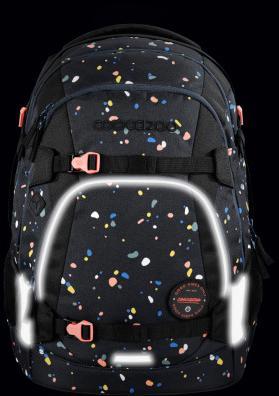 Produktbild Coocazoo Schulrucksack MATE, 30 Liter (30 l)
