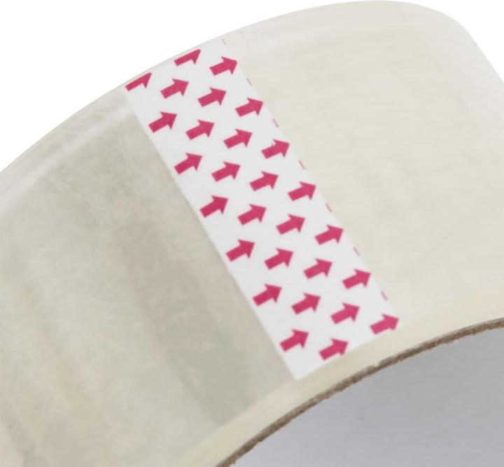 Image du produit vidaXL Verpackungsband (48 mm)