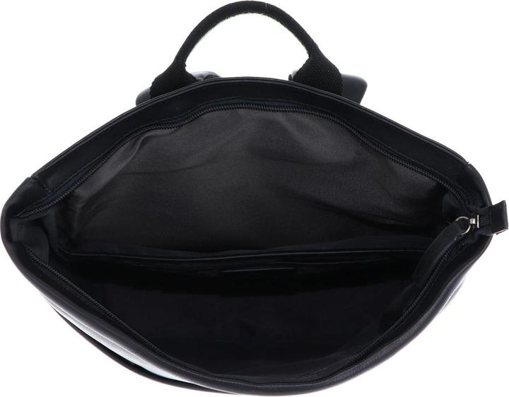 Actual product image Leonhard Heyden Backpack / Daypack Hamburg 7080 (17 l)
