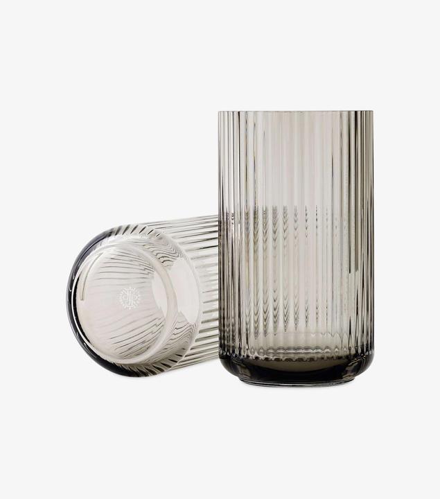 Produktbild Rosendahl Vase rauch