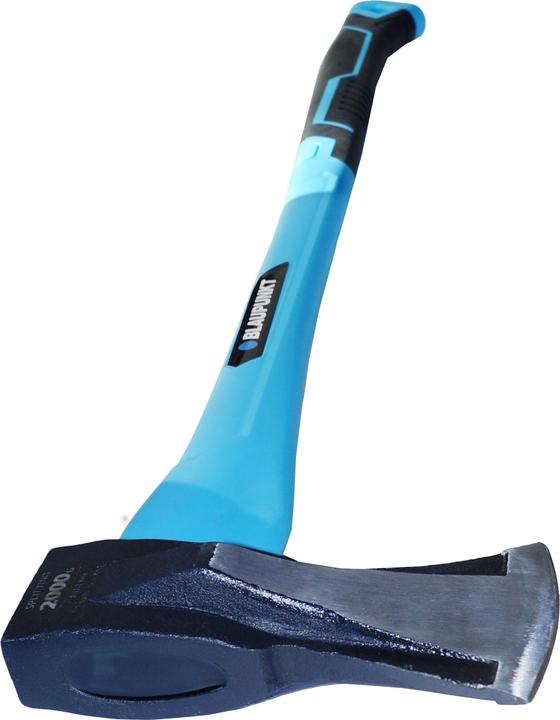 Actual product image Blaupunkt Siekiera rozłupująca AX2000